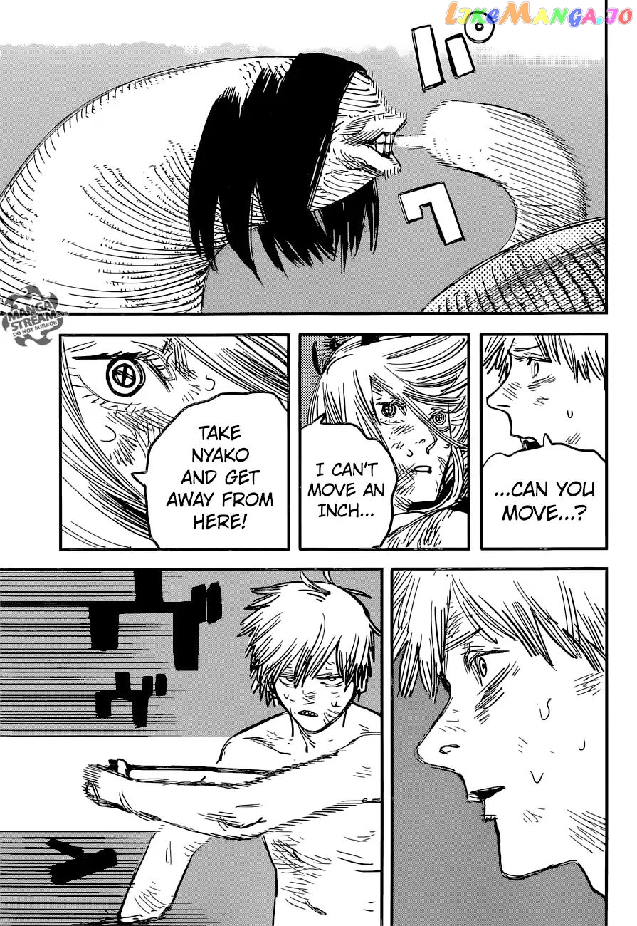 Chainsaw Man, Chapter 9 image 16